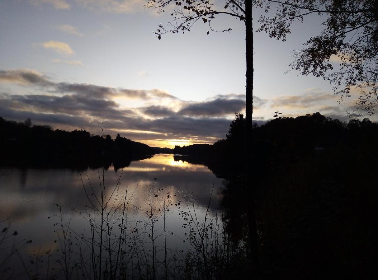 Repere D'All Sainte-Croix-sur-Orne Exterior foto