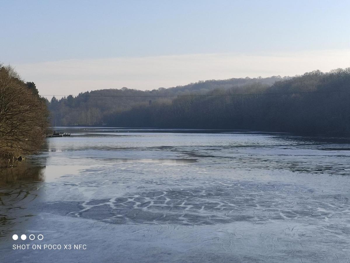 Repere D'All Sainte-Croix-sur-Orne Exterior foto